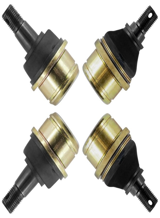 Caltric 4 Upper/Lower A-arm Knuckle Ball Joint Compatible With Honda TRX420 Rancher 420 2007-2014 - Image 5