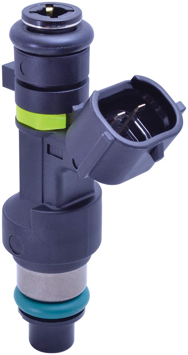 Hitachi FIJ0001 Fuel Injector - Image 1