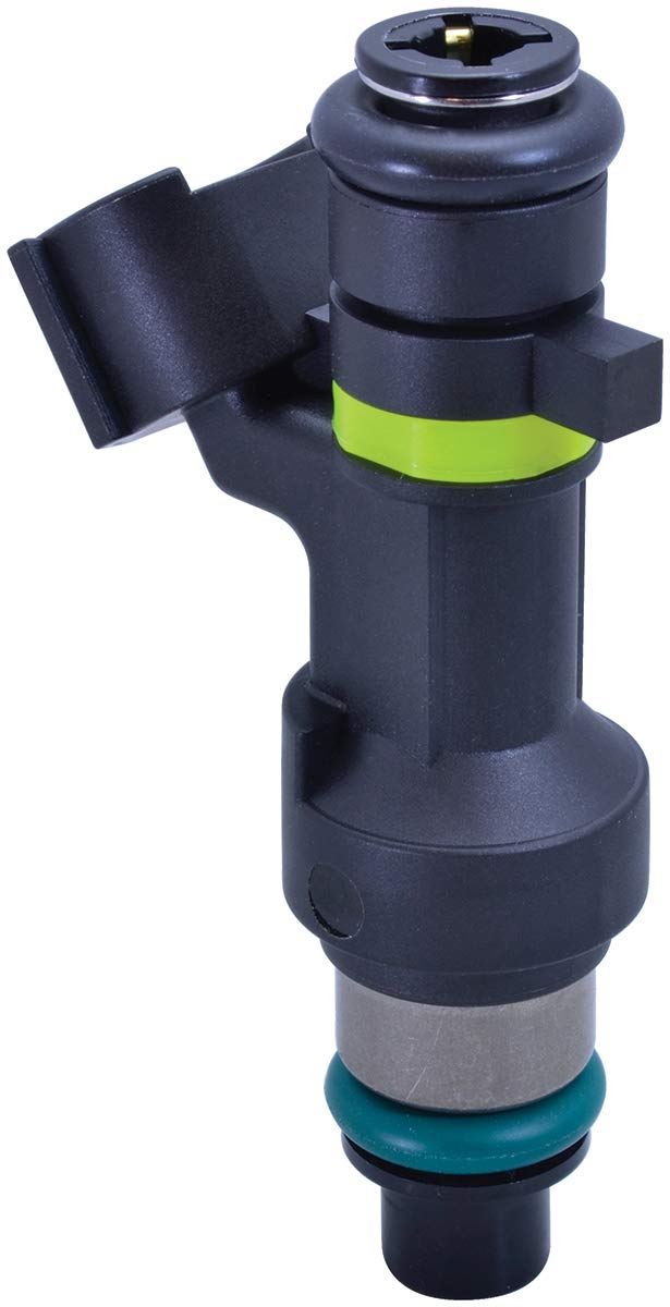 Hitachi FIJ0001 Fuel Injector - Image 2
