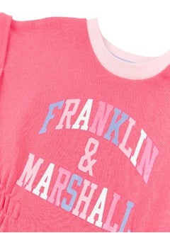 Franklin and Marshall Girls Sweat Dress - pzsku/ZAD982BC990E320F8482AZ/45/_/1710493219/d3574d05-f699-47e7-ab5f-6f674a9e1bbe