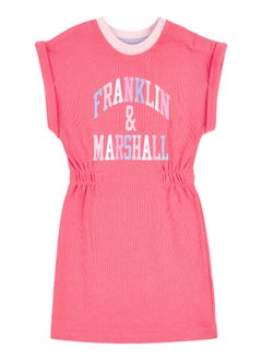 Franklin and Marshall Girls Sweat Dress - pzsku/ZAD982BC990E320F8482AZ/45/_/1710493257/e151219e-2a5b-4c95-8672-a1277bc6669c