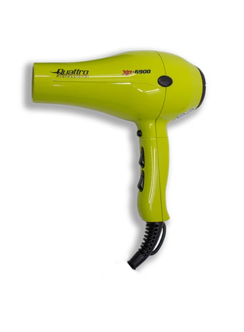 مجفف شعر محترف لايم XP-6900