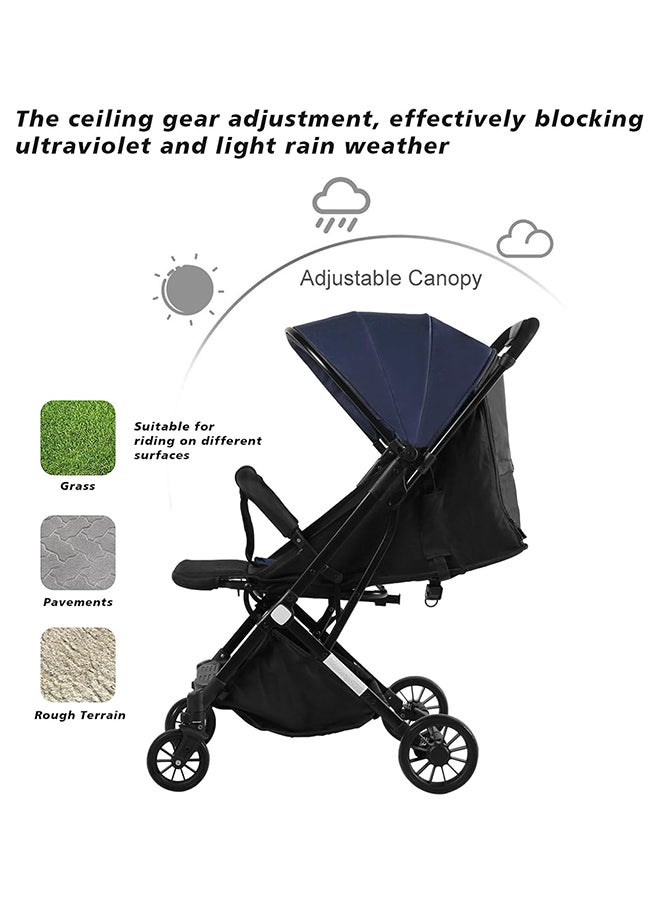 Compact Toddler Travel Stroller With 5-Point Harness, 0 - 3 Years - pzsku/ZAD984041DC325E020A7DZ/45/_/1727346037/546ba2ac-852b-4806-bf6c-f3cdd6550af5