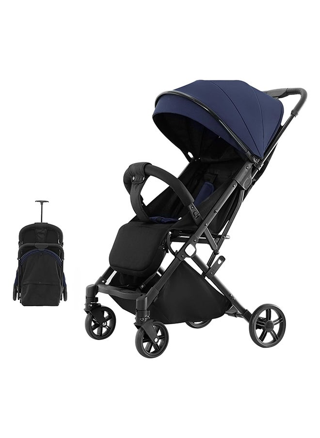 Compact Toddler Travel Stroller With 5-Point Harness, 0 - 3 Years - pzsku/ZAD984041DC325E020A7DZ/45/_/1727346123/eb5b2e68-0d29-4e9e-90df-9571bf134c3b