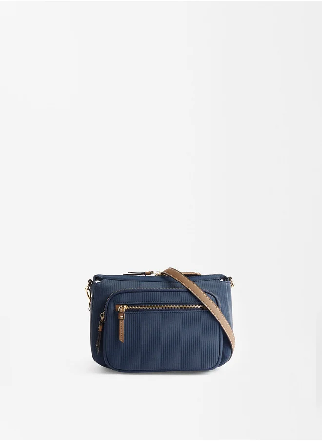 PARFOIS Basic Crossbody Bag