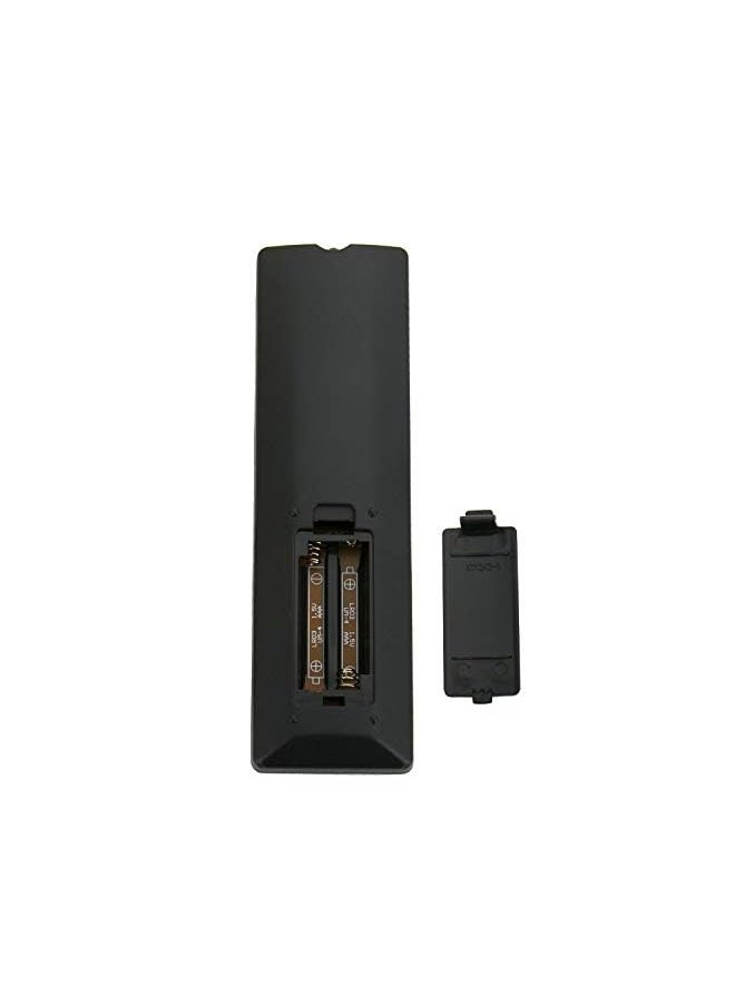 Allimity - GB147WJN1 Remote Control fit for Sharp Aquos LED TV LC-32LE265M LC-40LE265M - Image 1