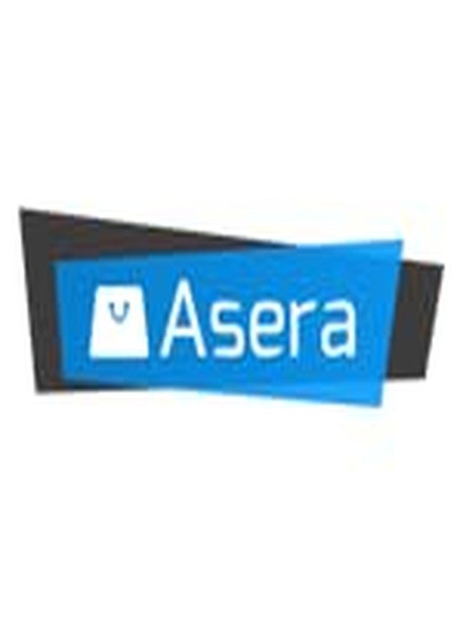Asera Waterproof Cartoon Kid's Swimming Bag - Portable Beach & Sports Backpack with Dry-Wet Separation (Peach) - Image 5
