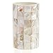 Creative Scents Creative Scents Milano Bathroom Tumbler Cup, Decorative Rinse Mug for Water, Best Tumblers for Mouthwash/Rinsing  - Image 2