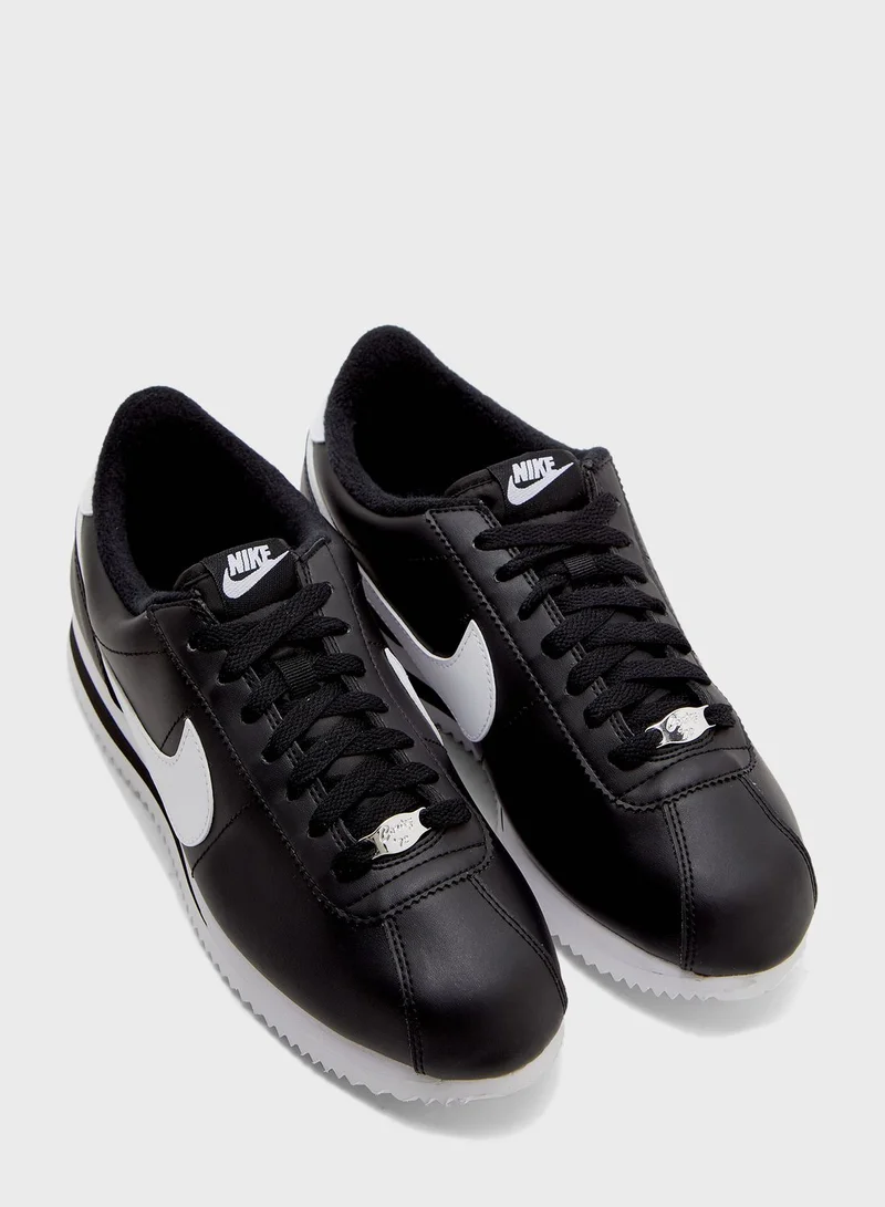 Nike Cortez Basic Leather