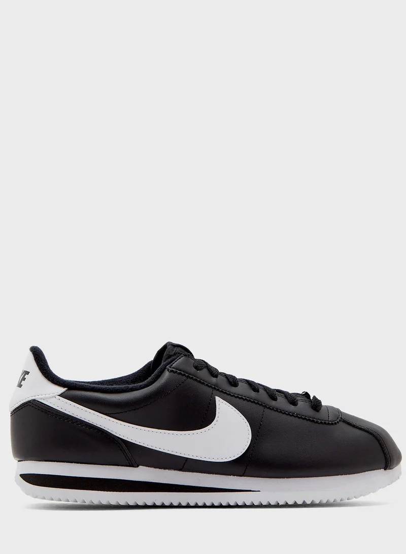 Nike Cortez Basic Leather