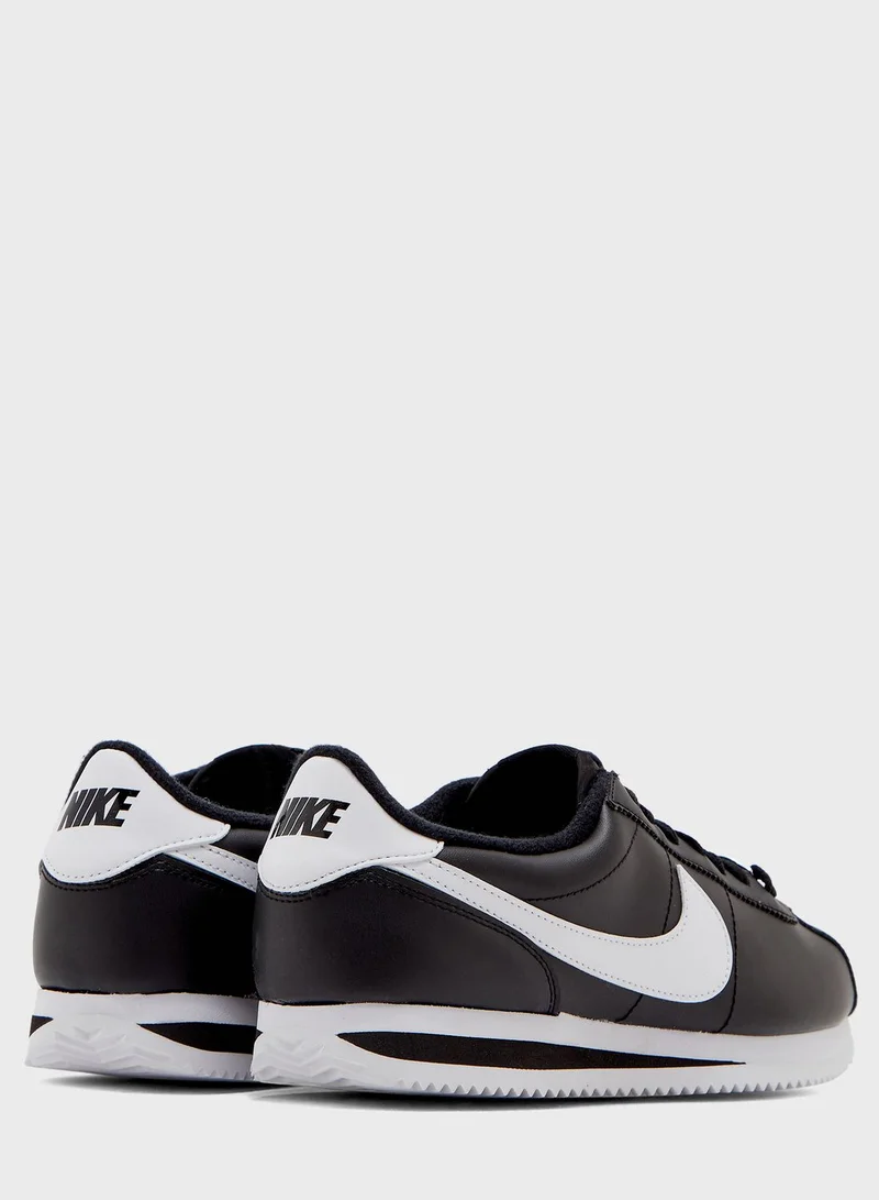 Nike Cortez Basic Leather