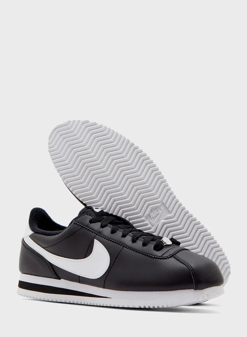 Nike Cortez Basic Leather