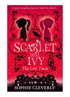HarperCollins Publishers The Lost Twin : Book 1 