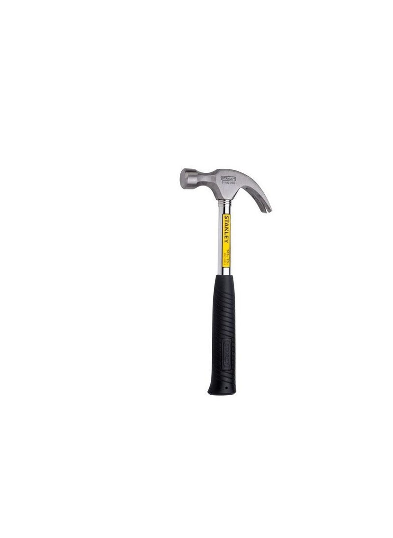 Stanley Stanley Jacketed Steel Hammer-20 oz 