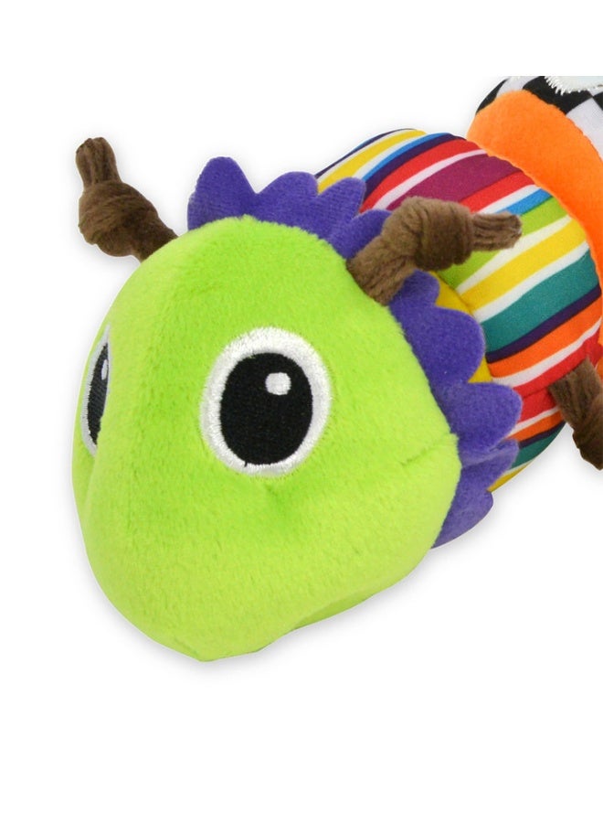 Lamaze - Mix & Match Caterpillar Activity Set - Image 3