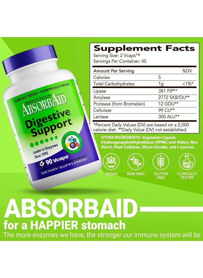 AbsorbAid طبيعة - Image 5