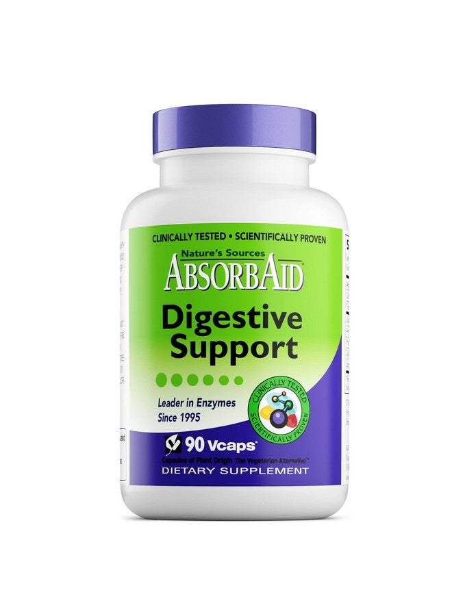 AbsorbAid طبيعة - Image 1