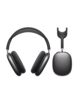 P9 Bluetooth Over-Ear Headphones black - multi color