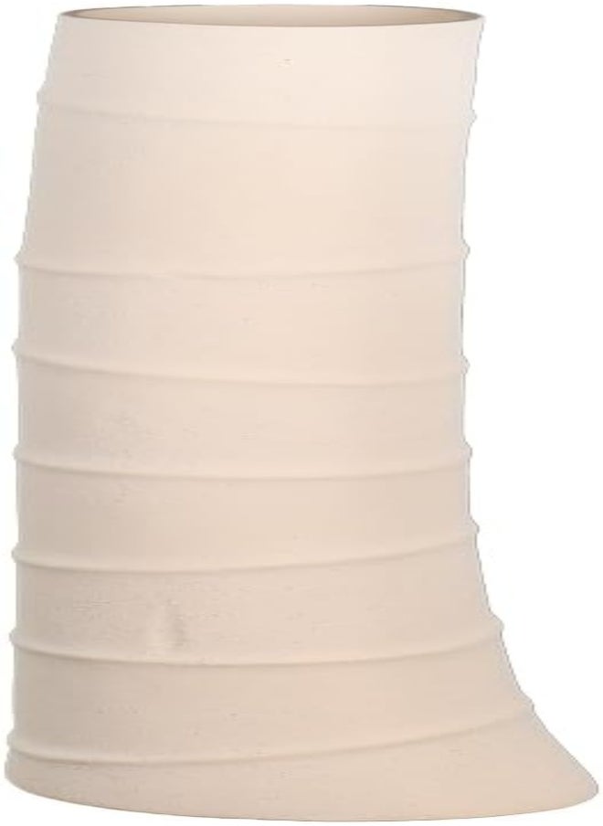 Yatai - Yatai Flower Vase, Premium Quality Ceramic Vase, Elegant Modern Artisan Crafted Vase For Flowers, Versatile And Stylish Vases For Decor, Ideal Gift For Living Room Home Office Decor - Image 1
