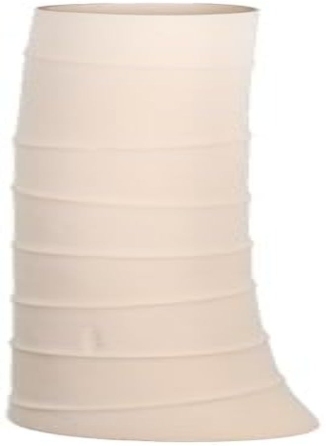 Yatai - Yatai Flower Vase, Premium Quality Ceramic Vase, Elegant Modern Artisan Crafted Vase For Flowers, Versatile And Stylish Vases For Decor, Ideal Gift For Living Room Home Office Decor - Image 1