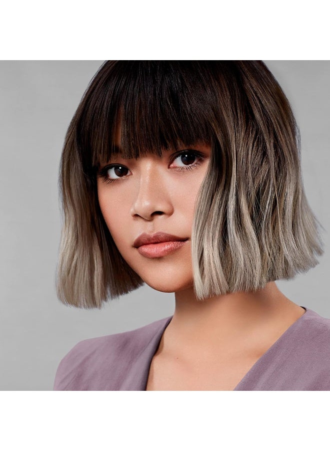 Revlon Professional Color Strengthening Purple Cleanser Shampoo Hair Treatment - Image 3