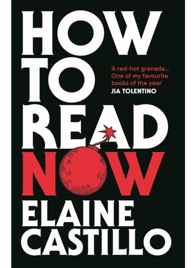 How to Read Now 