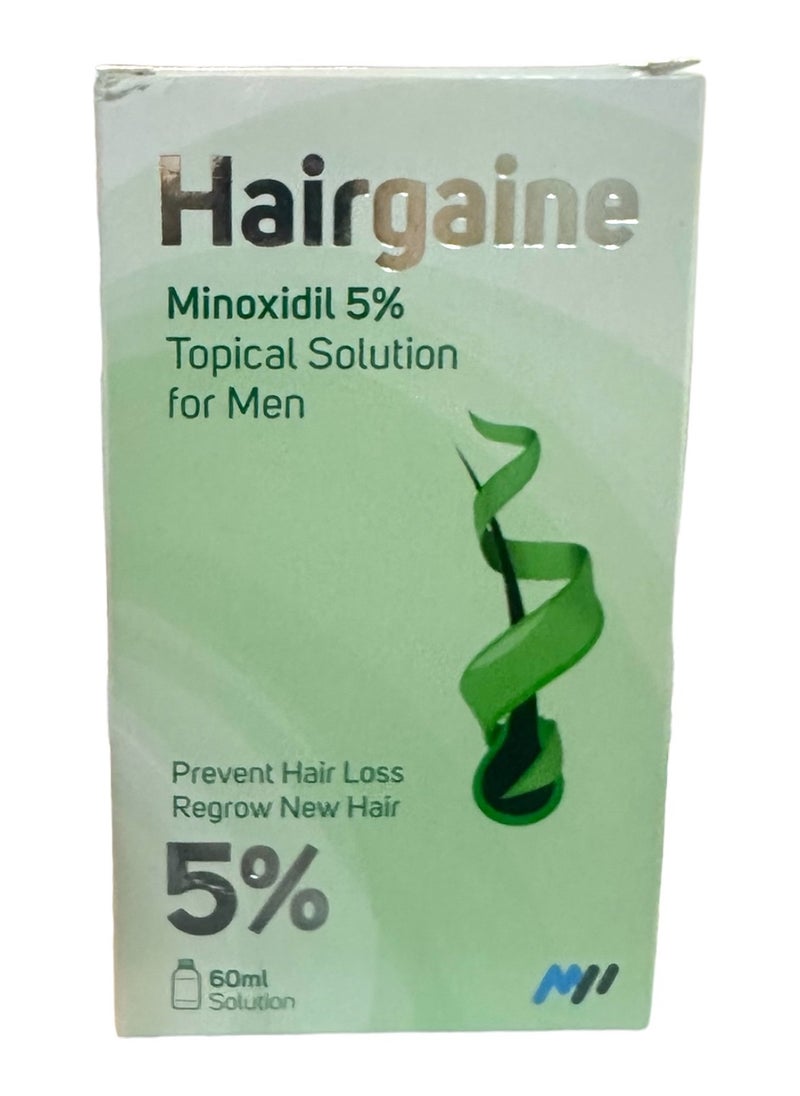 Hairgaine 5% Spray Solution For Men Clear 60ml - pzsku/ZAD99187B2E06EE4AB412Z/45/_/1718882373/b0aee44d-8086-4cba-9853-c58b30177568