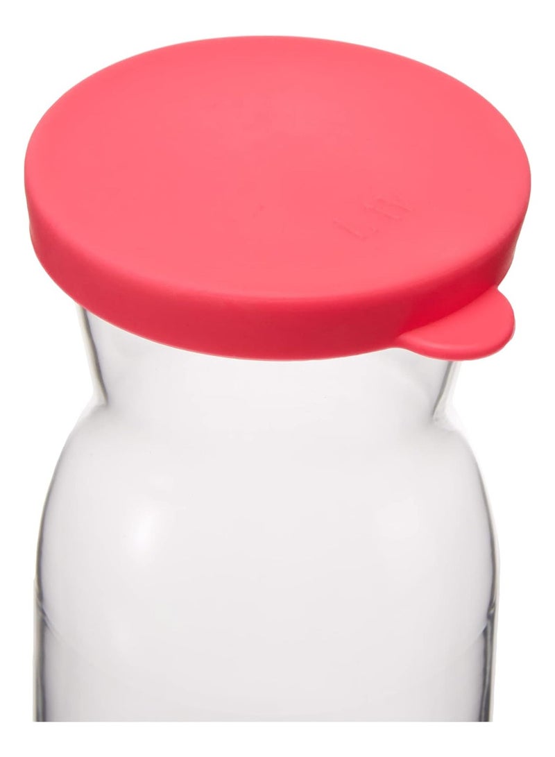 LAV Fonte Glass Jar 700 Cc - Image 2
