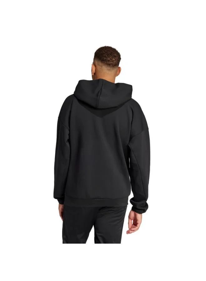 اديداس adidas x Fortnite Future Icons Small Logo Hoodie