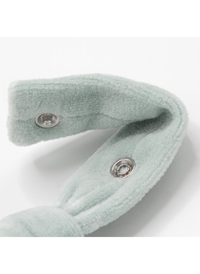 BabyJem - BabyJem Pacifier Holder 0 Months - Safe and Convenient Pacifier Clip for All Types of Pacifiers - Easy to Use and Attach to Clothing - Image 1