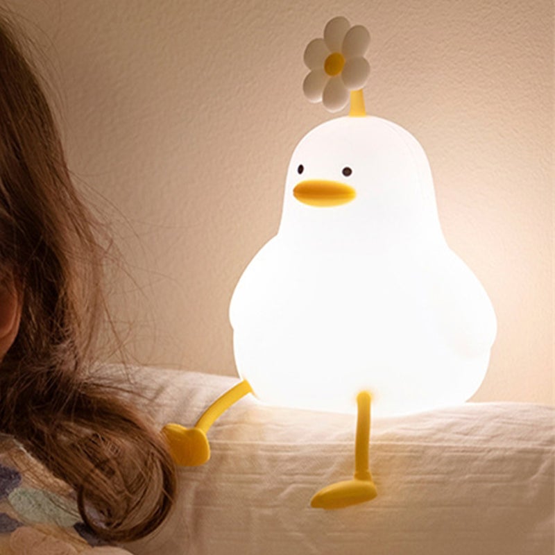 Desk Lamp Room Night Lamp Bedroom Table Night Light Night Lamp Nursery Light - Image 4