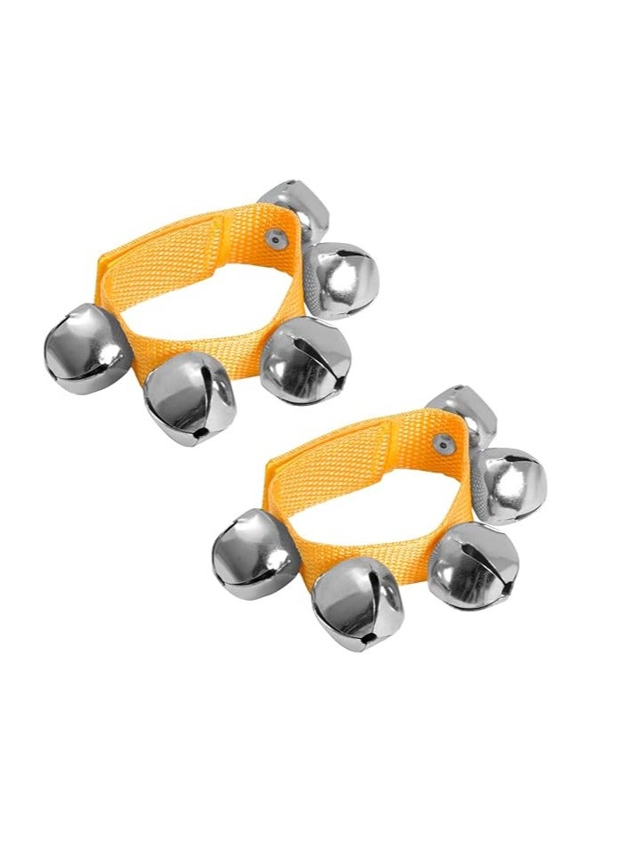TIGER Wrist Jingle Bells - Image 1