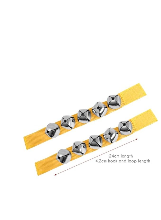 TIGER Wrist Jingle Bells - Image 2