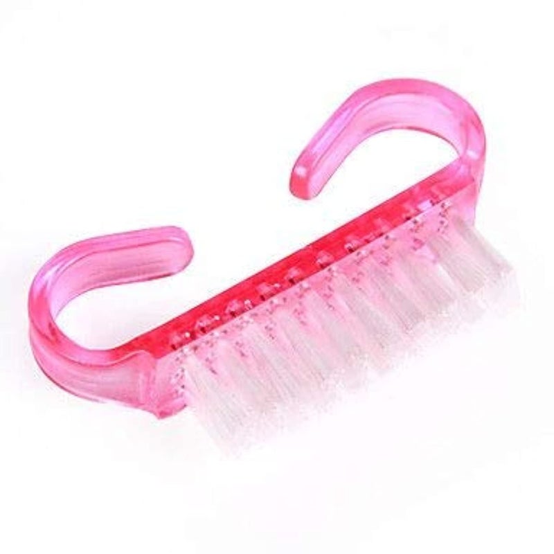 Manicure & Pedicure Nail Brush