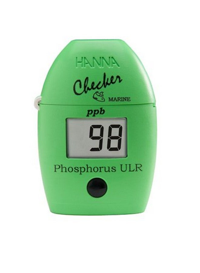 Hanna Instruments HI 736 Phosphorus Checker HC Handheld Photometer