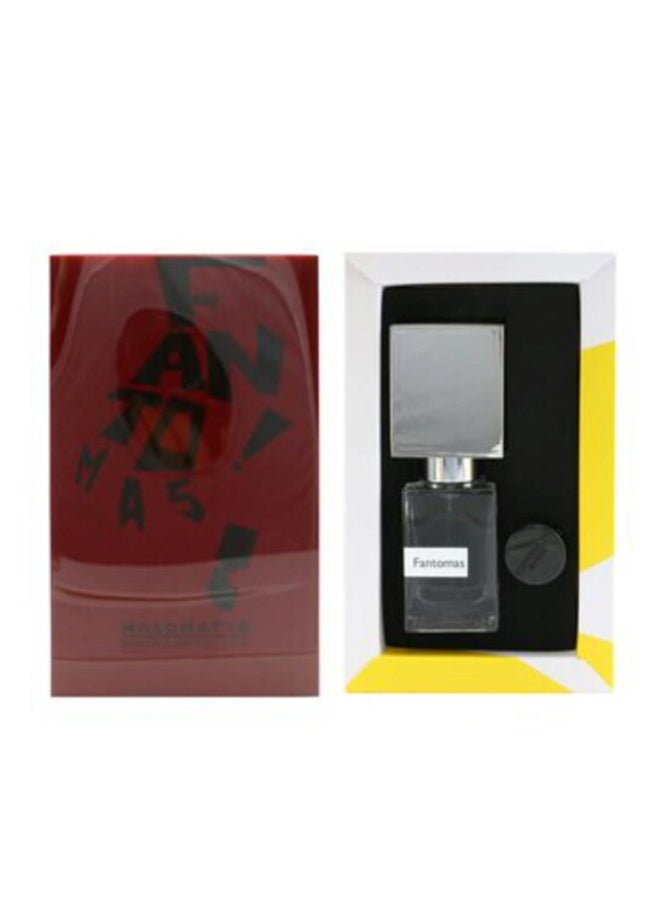 Nasomatto Fantomas Extrait De Parfum 30ml