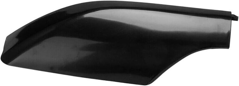 Wivplex Roof Rack Cover for Nissan Qashqai 2008-2015 - Image 1