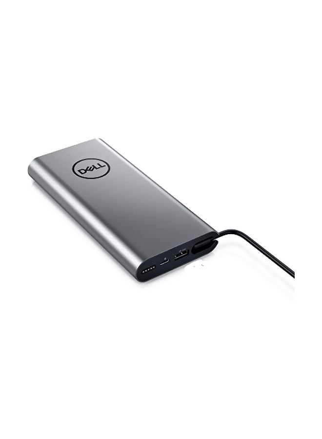 DELL Power Bank For Dell Notebook Silver - Image 2