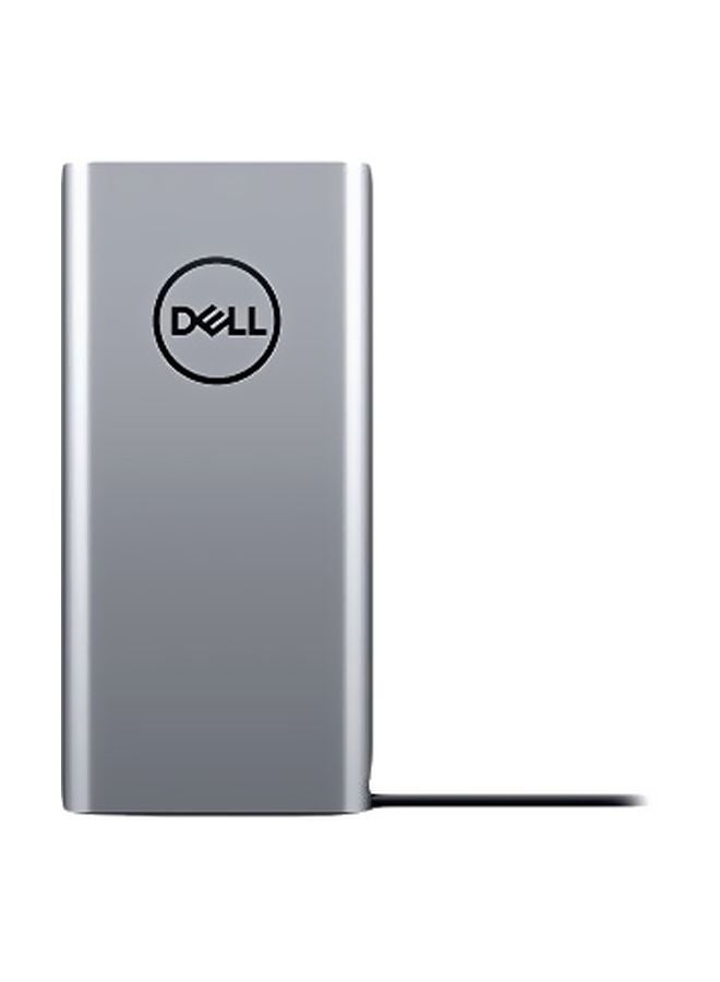 DELL Power Bank For Dell Notebook Silver - Image 1