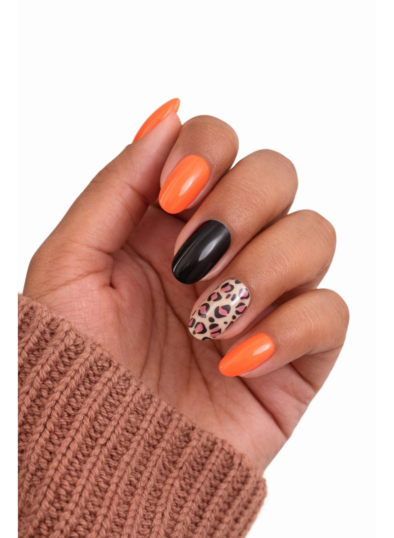 Nail Gel Naile Fairy, 20 pieces - Image 1