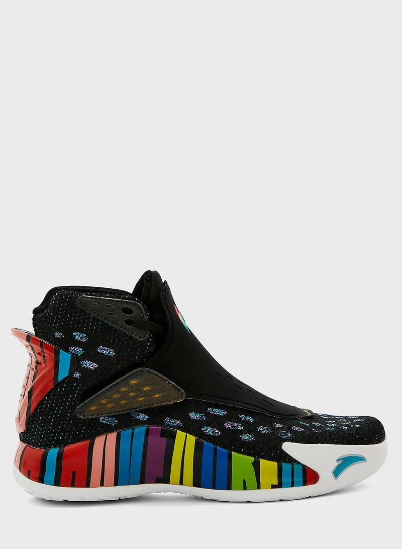 ANTA Klay Thompson Basketball Shoes