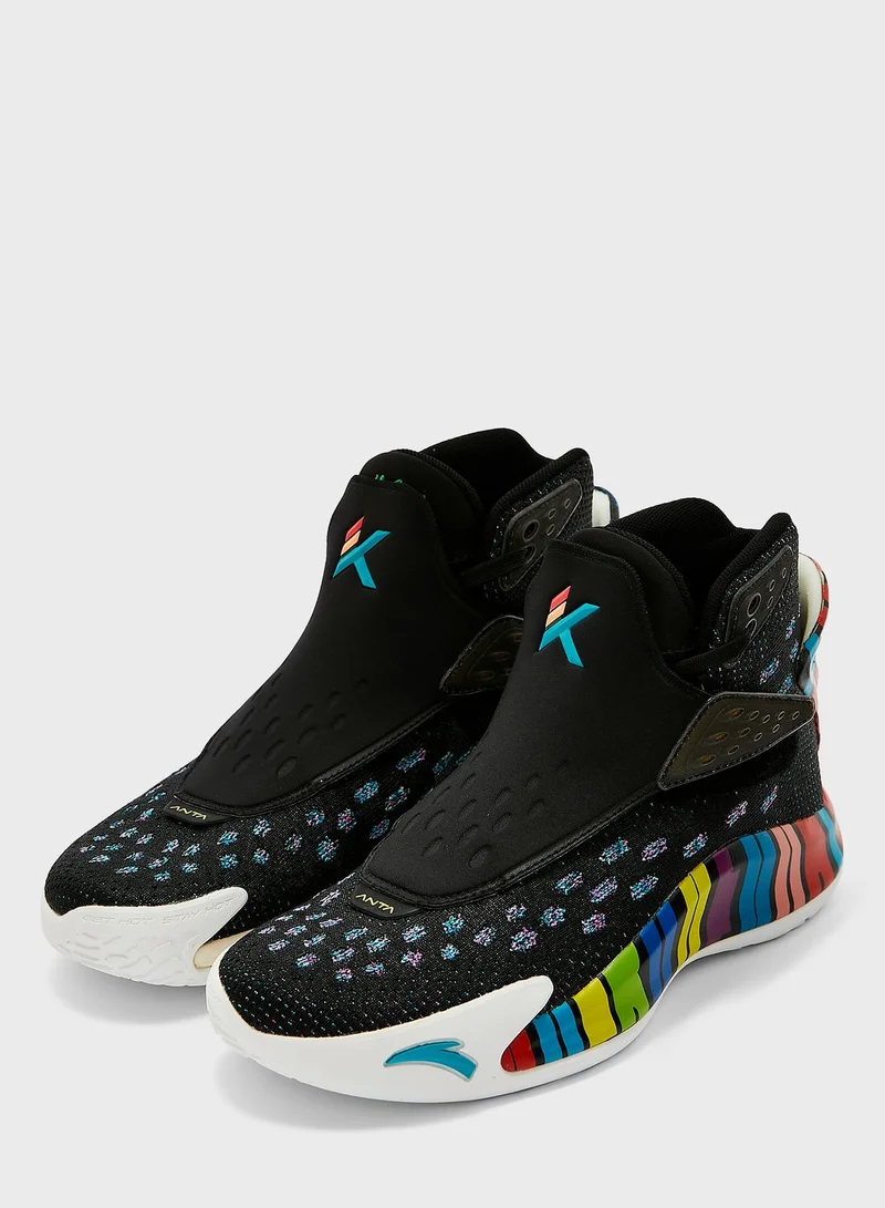ANTA Klay Thompson Basketball Shoes