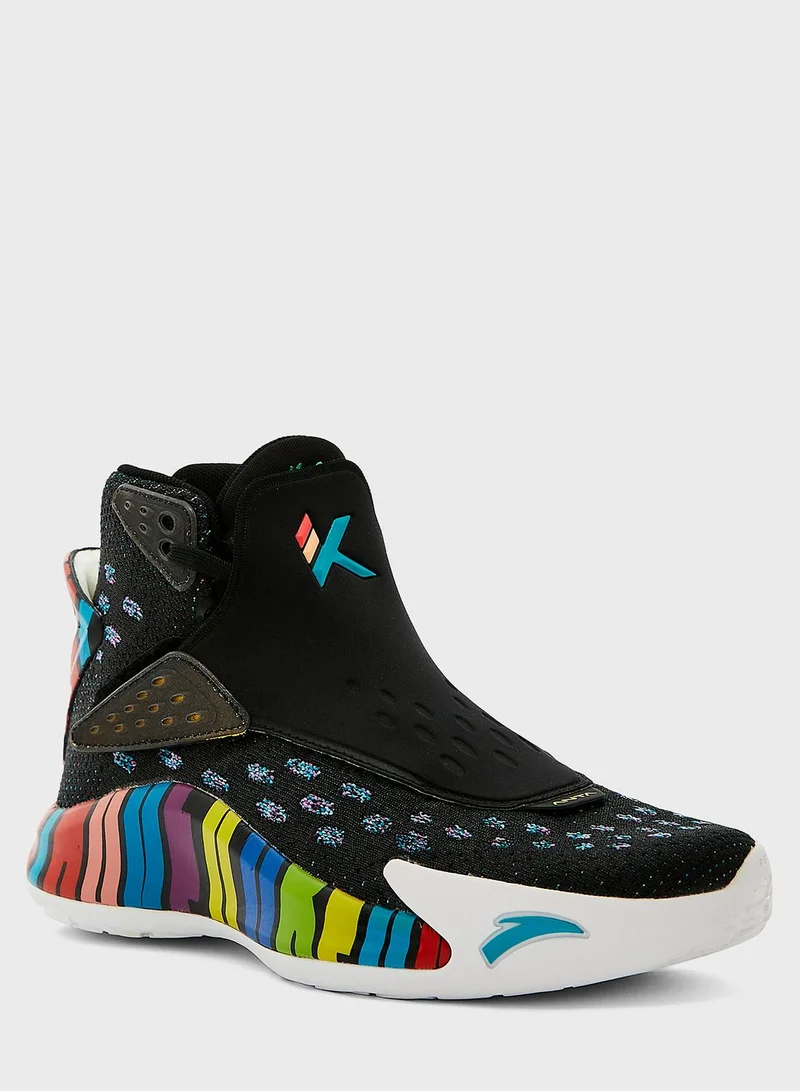 ANTA Klay Thompson Basketball Shoes