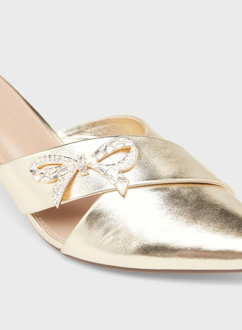شو اكسبرس Heeled Shoes