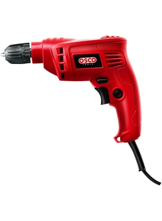 OSCO Drill 6 Mm Automatic Head 320 Watt - Image 1