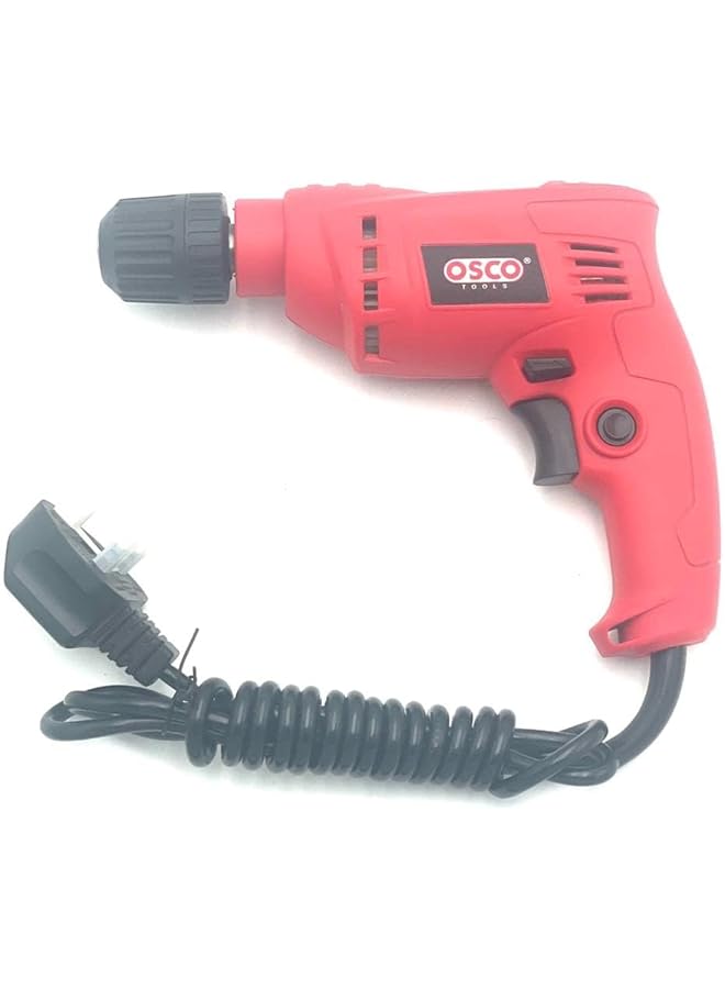 OSCO Drill 6 Mm Automatic Head 320 Watt - Image 2