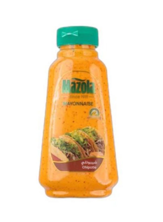 Mazola Chipotle Mayonnaise - 340 ml