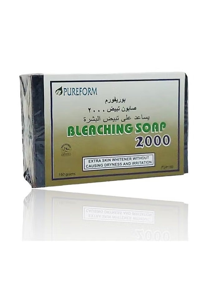 Bleaching Soap 2000 - 160g