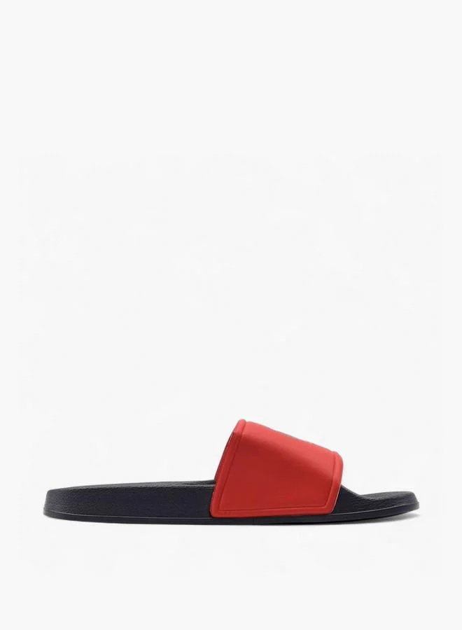 U.S. Polo Assn. Men Slides