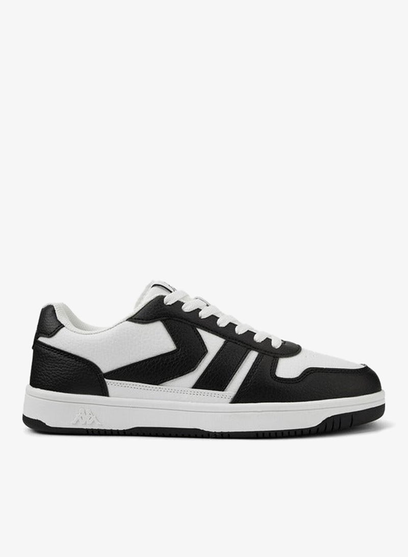 Kappa Men's Lace-Up Sneakers - Image 2